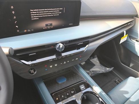 New 2026 Nissan Murano Platinum image 36