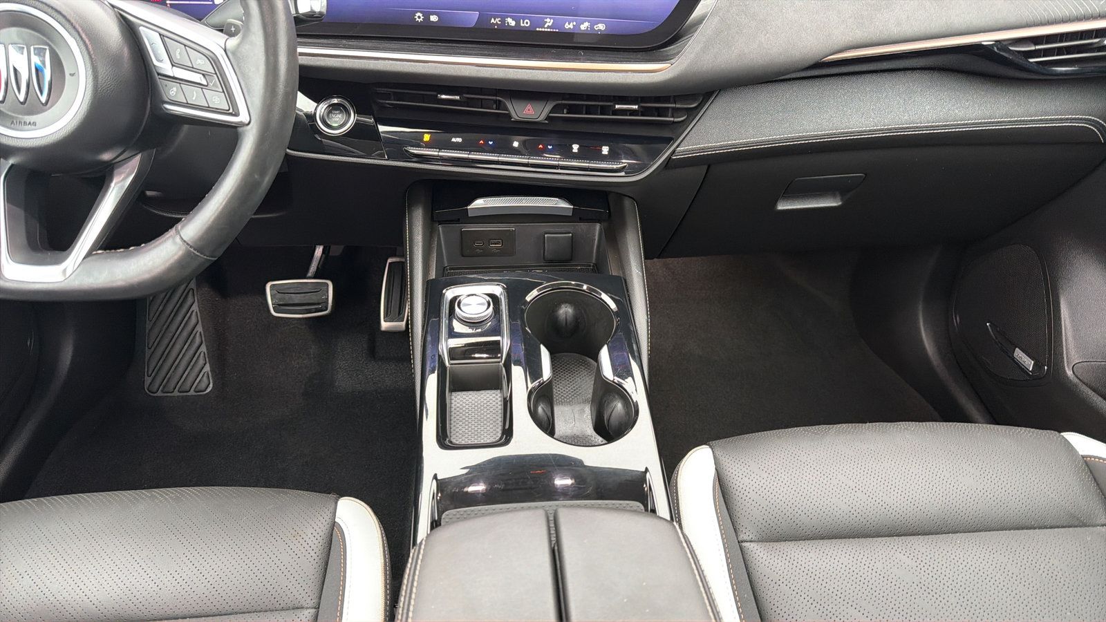Used 2024 Buick Envision Sport Touring AWD/4WD image 15