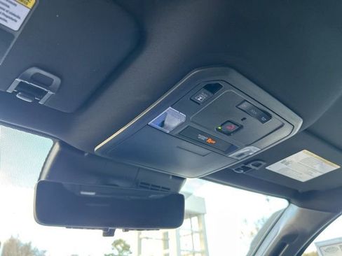 New 2025 Toyota Tacoma Trailhunter image 26