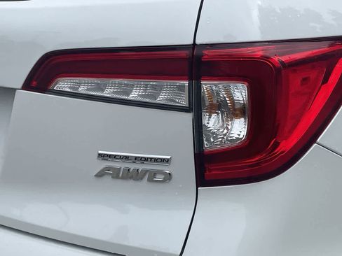 Used 2022 Honda Pilot Special Edition image 41