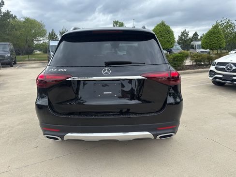 Certified 2026 Mercedes-Benz GLE 350 4MATIC image 5