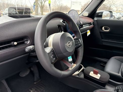 New 2026 MINI Cooper S FWD image 23
