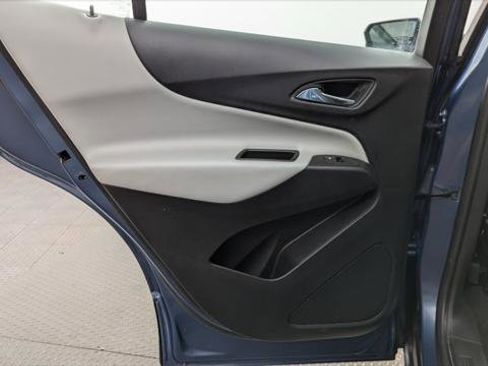 Used 2024 Chevrolet Equinox LS w/ LPO, Floor Liner Package image 16