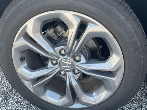 Used 2024 Honda Accord EX image 8