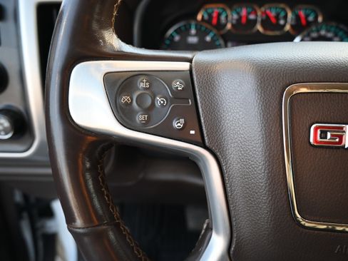 Used 2018 GMC Sierra 1500 SLT image 19