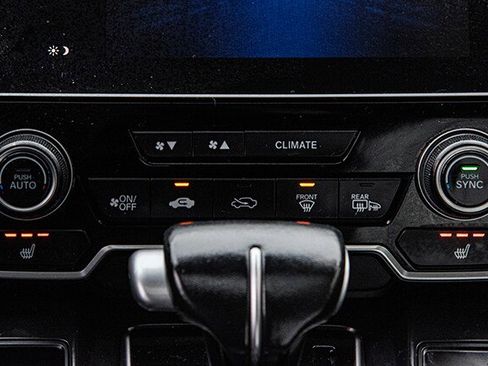 Used 2021 Honda CR-V EX-L image 21