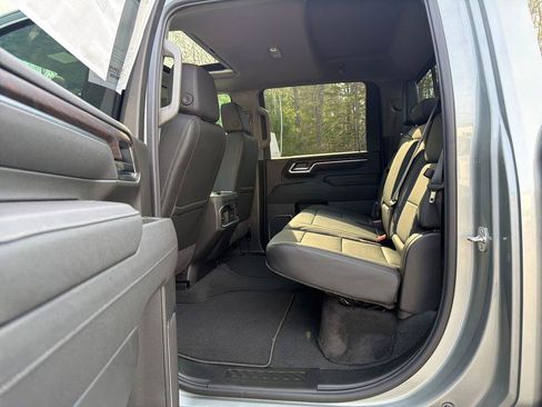 New 2026 GMC Sierra 3500 SLT w/ SLT Convenience Package AWD/4WD image 22
