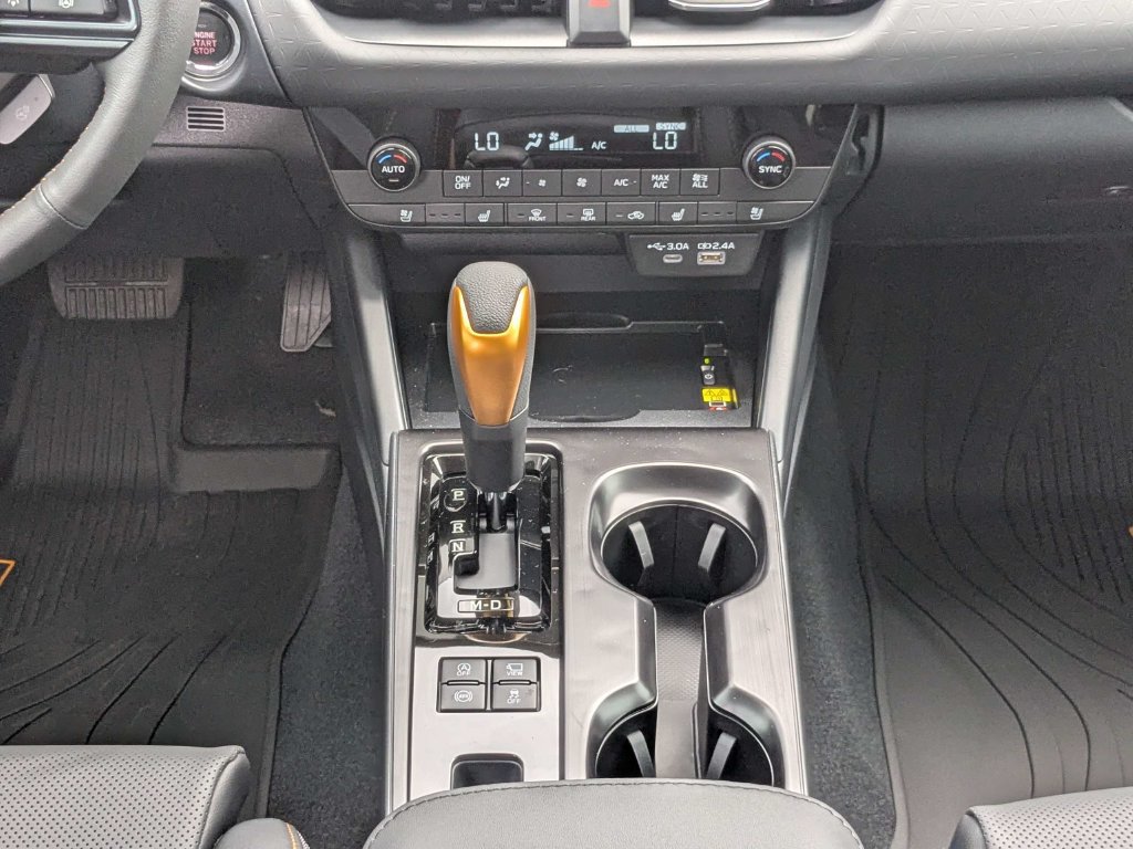 New 2026 Subaru Outback Wilderness AWD/4WD image 18