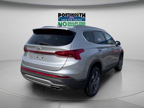 Used 2023 Hyundai Santa Fe SEL AWD/4WD image 29