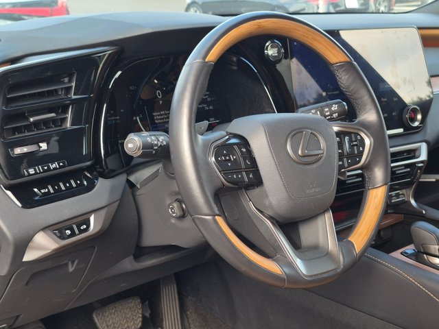 Used 2026 Lexus RX 350 Premium Plus w/ Accessory Package (Z1) FWD image 3