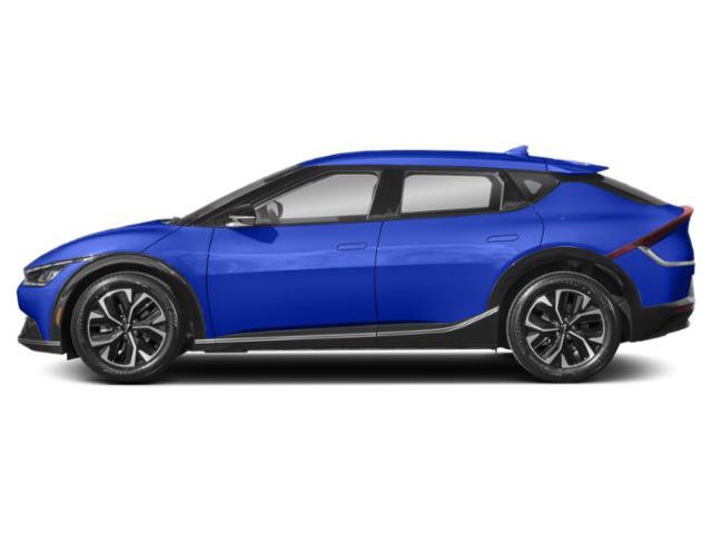 Certified 2024 Kia EV6 Wind w/ Wind Technology Package AWD/4WD image 3