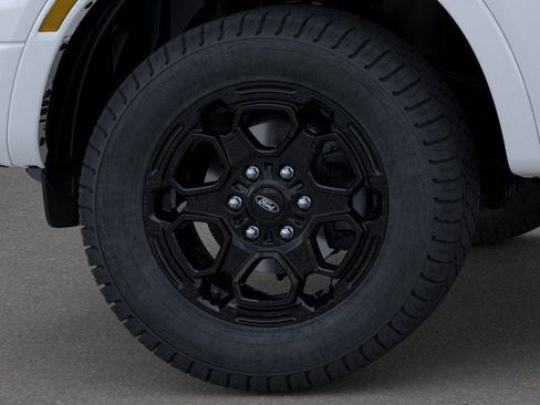 New 2026 Ford Ranger XLT AWD/4WD image 19