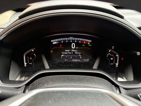 Used 2018 Honda CR-V EX image 11