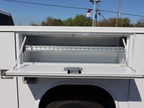 New 2025 Chevrolet Silverado 3500 W/T w/ WT Convenience Package AWD/4WD image 5