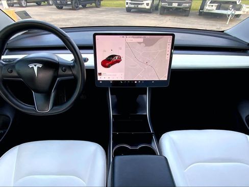 Used 2019 Tesla Model 3 Long Range AWD/4WD image 13