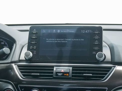 Used 2022 Honda Accord Sport Special Edition image 13