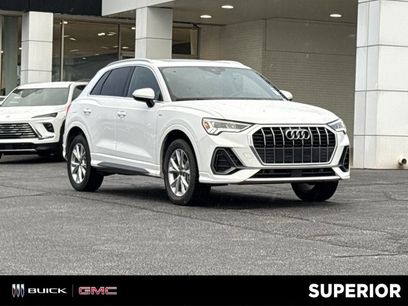 Used 2025 Audi Q3 2.0T Premium