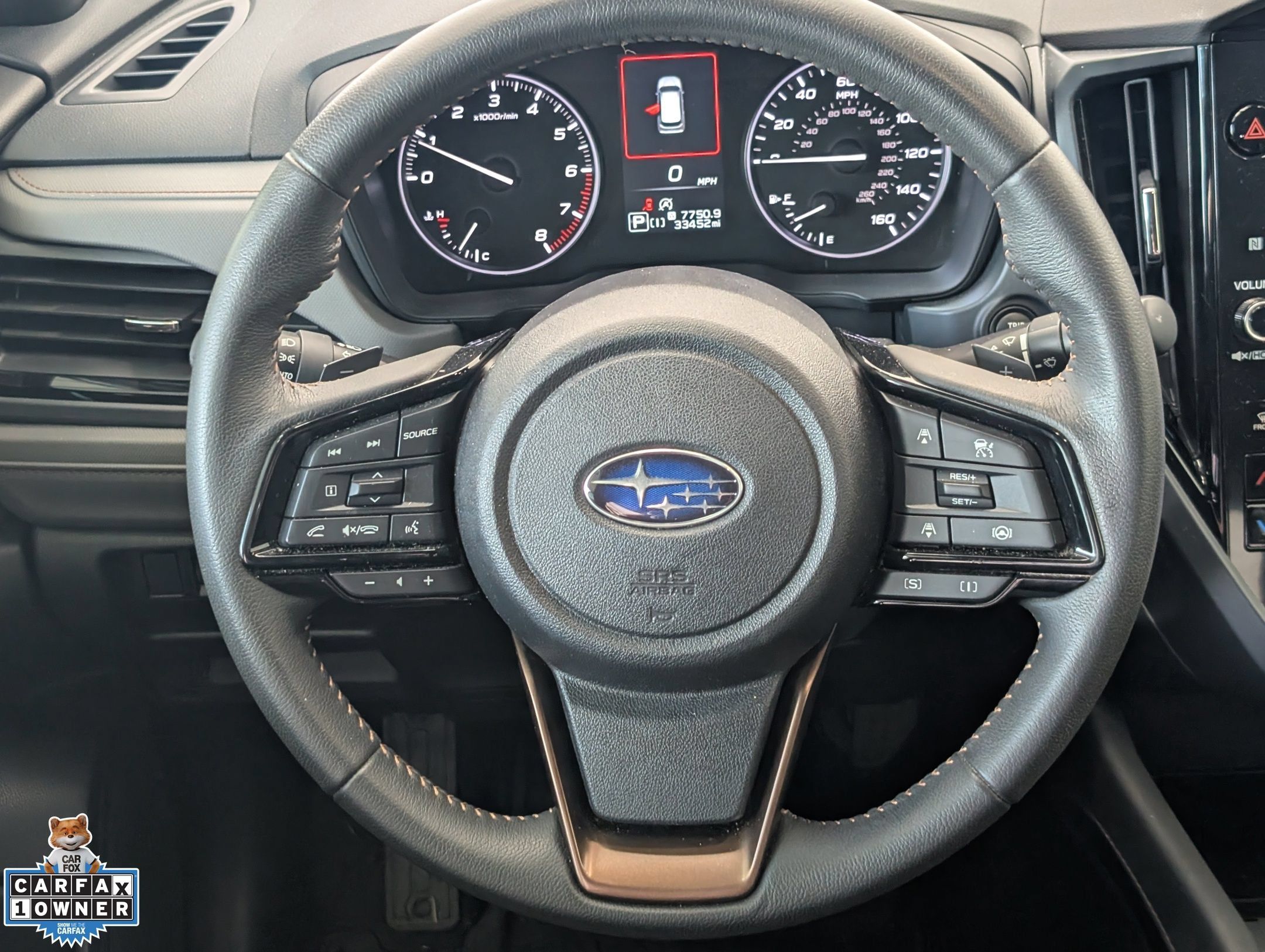 Used 2025 Subaru Forester Sport AWD/4WD image 11