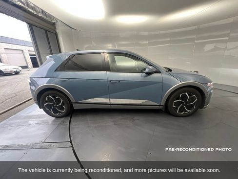 Used 2024 Hyundai Ioniq 5 Limited RWD image 7