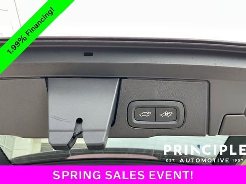 New 2026 Volvo XC60 B5 Core AWD/4WD image 14