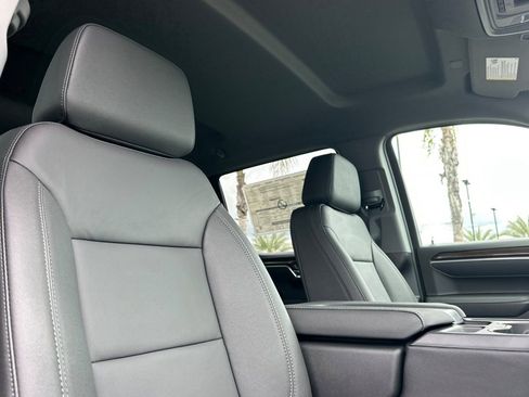 New 2026 Chevrolet Silverado 1500 LT w/ Safety Package RWD image 16