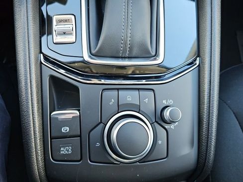 New 2025 MAZDA CX-5 AWD 2.5 S image 19