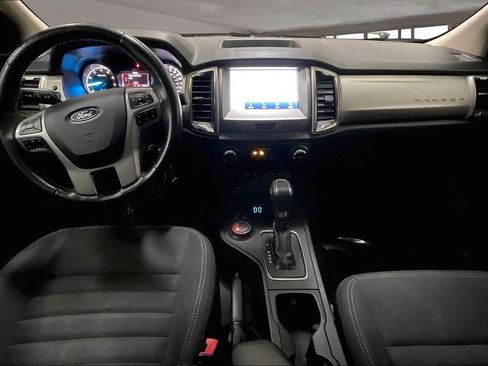 Used 2021 Ford Ranger XLT w/ Equipment Group 302A High image 12