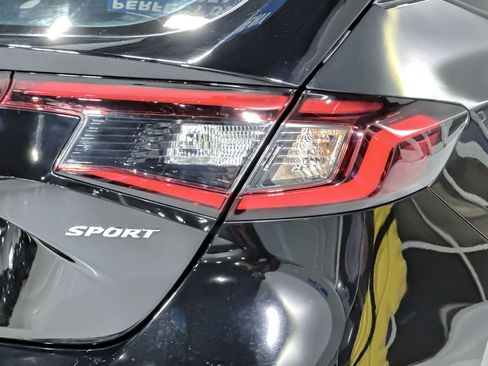 Used 2024 Honda Civic Sport image 13