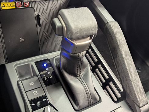 New 2025 Toyota Tacoma TRD Sport image 13