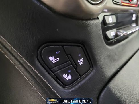 Used 2016 GMC Yukon XL Denali w/ Open Road Package image 9