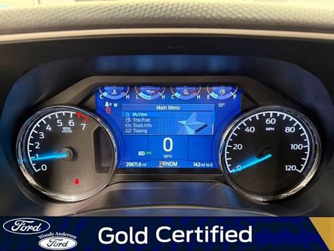 Certified 2023 Ford F150 XLT w/ Equipment Group 302A High image 13