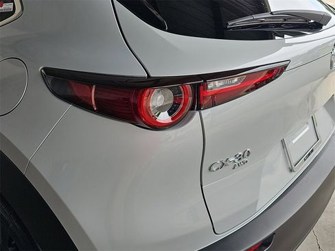 New 2025 MAZDA CX-30 AWD 2.5 S w/ Select Sport Pkg image 35