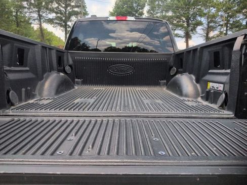 Used 2023 Ford F150 XLT AWD/4WD image 32