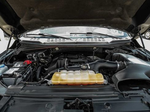Used 2018 Ford F150 XL w/ Equipment Group 101A Mid AWD/4WD image 45