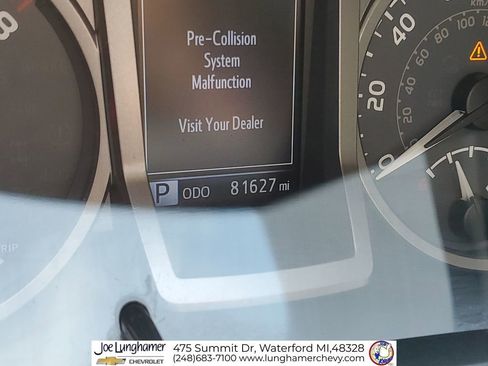 Used 2019 Toyota Tacoma SR5 RWD image 13