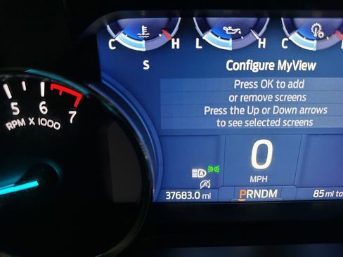 Used 2024 Ford Expedition XLT image 14