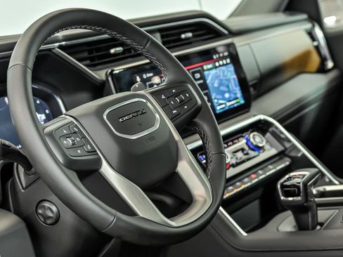 New 2026 GMC Sierra 1500 Denali w/ Denali Reserve Package AWD/4WD image 12