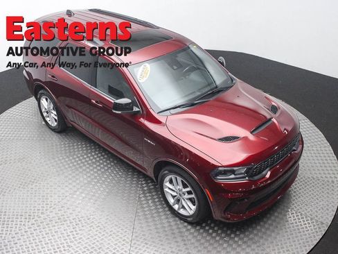 Used 2024 Dodge Durango R/T AWD/4WD image 3