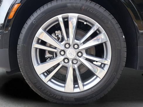 New 2026 Cadillac XT5 Premium Luxury image 9