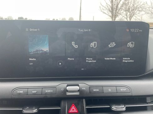 Certified 2025 Kia K4 LXS image 10