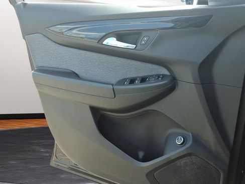 New 2026 Chevrolet TrailBlazer LT w/ Convenience Package FWD image 17