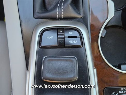 Used 2018 Lexus RX 350 FWD image 28