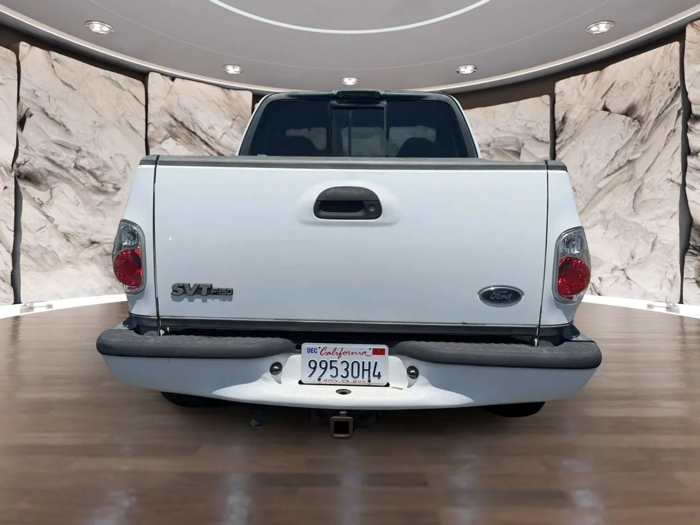 Used 2003 Ford F150 Lightning RWD image 7