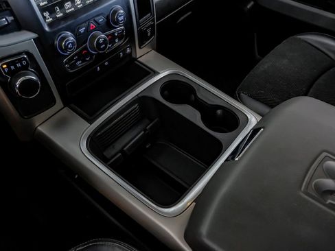 Used 2017 RAM 1500 Lone Star image 24