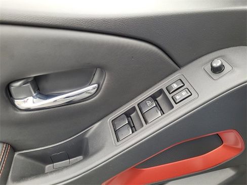 Used 2023 Nissan Frontier PRO-4X w/ Pro Convenience Package image 25