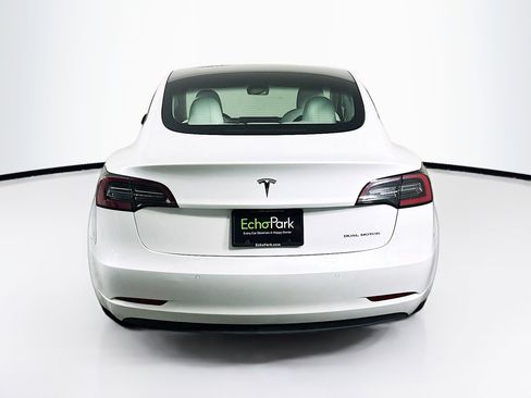 Used 2022 Tesla Model 3 Long Range image 9