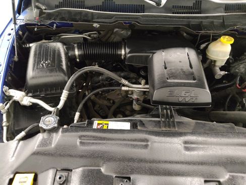 Used 2017 RAM 1500 Express AWD/4WD image 30