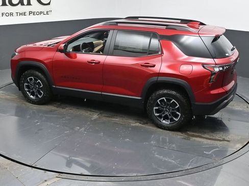 New 2026 Chevrolet Equinox ACTIV w/ Convenience Package III image 20