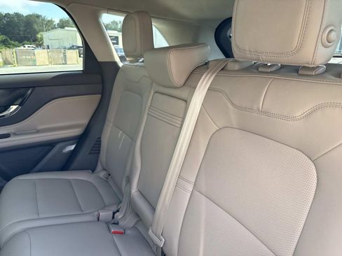 Certified 2020 Lincoln Corsair FWD image 28