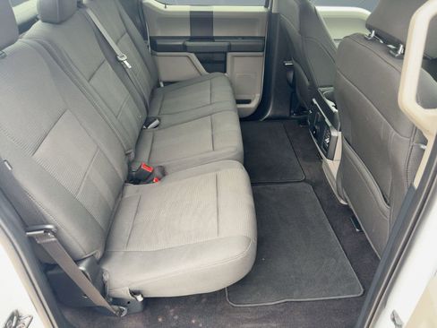 Used 2019 Ford F150 XL w/ Equipment Group 101A Mid image 27